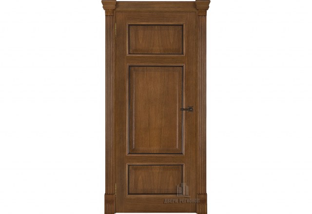 Гранд 3 дуб patina Antico, глухая